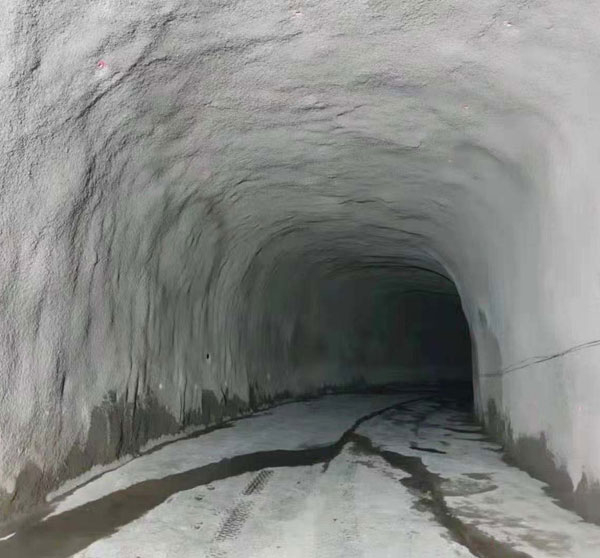 管道喷涂