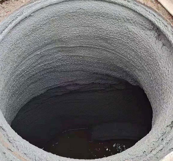 管道喷涂