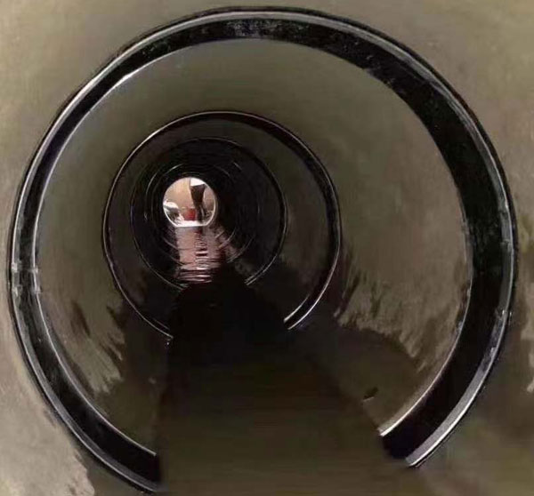 污水管道清淤