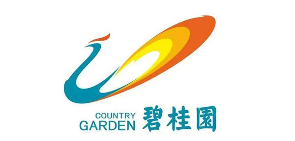 碧桂园